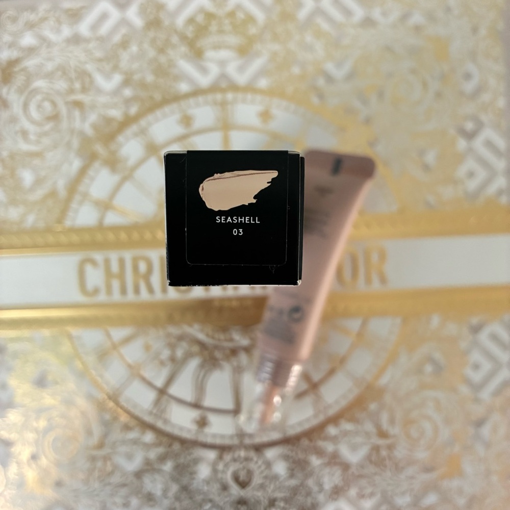 Fenty Beauty Bright Fix Eye Brightener Seashell - Picture 4 of 4